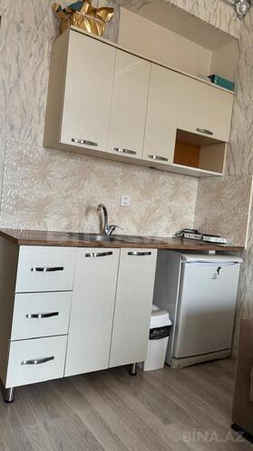 Сдаётся 1-комн. новостройка 40 м², Насиминский  р., photo 5 from 14
