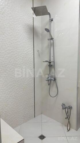 Сдаётся 1-комн. новостройка 40 м², Насиминский  р., photo 12 from 14