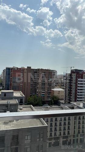 Сдаётся 1-комн. новостройка 40 м², Насиминский  р., photo 13 from 14