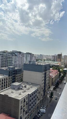 Сдаётся 1-комн. новостройка 40 м², Насиминский  р., photo 10 from 14