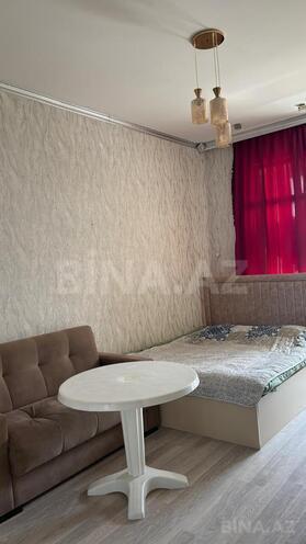 Сдаётся 1-комн. новостройка 40 м², Насиминский  р., photo 4 from 14