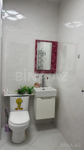 Сдаётся 1-комн. новостройка 40 м², Насиминский  р., photo 11 from 14