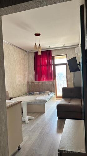 Сдаётся 1-комн. новостройка 40 м², Насиминский  р., photo 1 from 14
