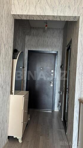 Сдаётся 1-комн. новостройка 40 м², Насиминский  р., photo 3 from 14