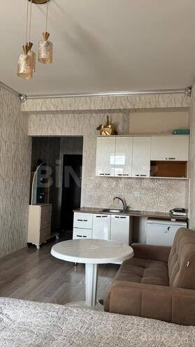 Сдаётся 1-комн. новостройка 40 м², Насиминский  р., photo 6 from 14