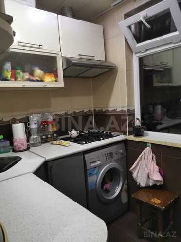 İcarəyə verilir 2 otaqlı köhnə tikili 50 m², Xalqlar Dostluğu m., photo 6 from 10