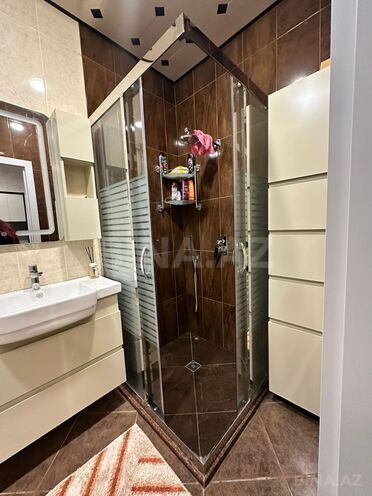 İcarəyə verilir 3 otaqlı yeni tikili 80 m², Elmlər Akademiyası m., photo 23 from 28