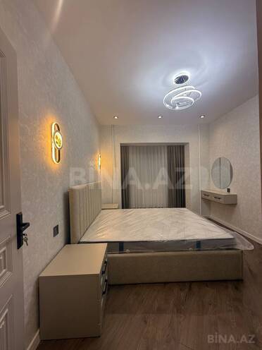 Продаётся 3-комн. вторичка 70 м², м. Халглар Достлугу, photo 13 from 22