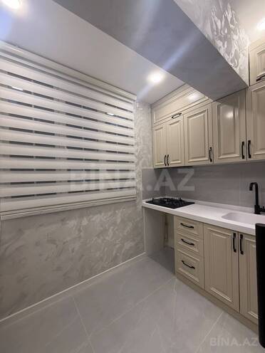 Продаётся 3-комн. вторичка 70 м², м. Халглар Достлугу, photo 7 from 22