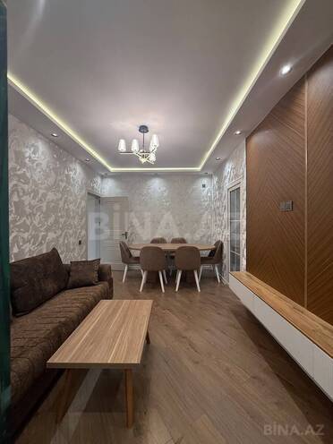 Продаётся 3-комн. вторичка 70 м², м. Халглар Достлугу, photo 3 from 22