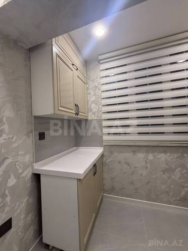 Продаётся 3-комн. вторичка 70 м², м. Халглар Достлугу, photo 9 from 22