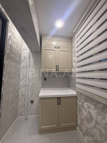 Продаётся 3-комн. вторичка 70 м², м. Халглар Достлугу, photo 8 from 22