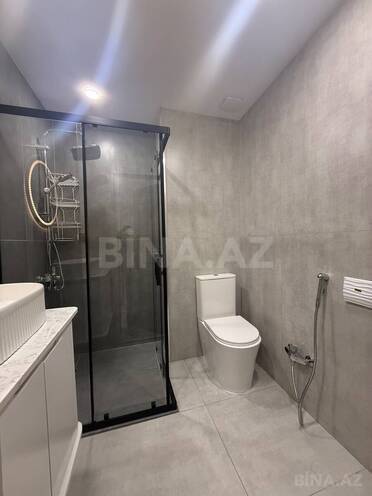 Продаётся 3-комн. вторичка 70 м², м. Халглар Достлугу, photo 18 from 22