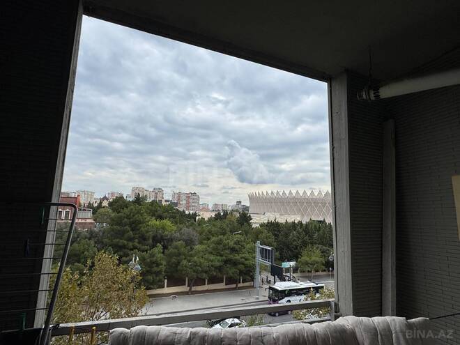 Продается 3-комн. вторичка 80 м², пос. Ясамал, photo 1 from 17