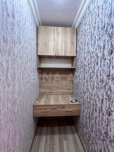 Satılır 2 otaqlı köhnə tikili 50 m², 20 Yanvar m., photo 12 from 18