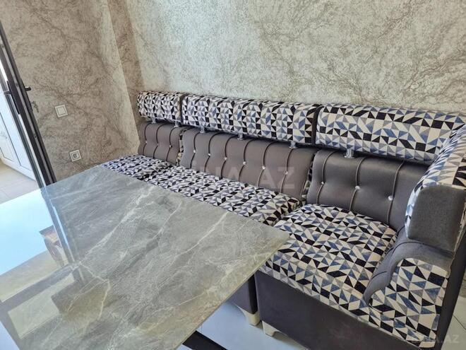 İcarəyə verilir 2 otaqlı yeni tikili 96 m², Nəriman Nərimanov m., photo 10 from 18
