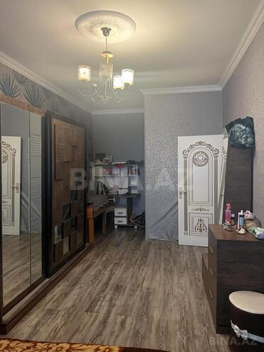 Продаётся 3-комн. новостройка 105 м², м. Гянджлик, photo 10 from 11