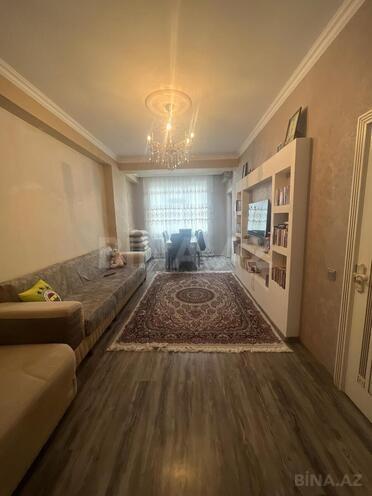 Продаётся 3-комн. новостройка 105 м², м. Гянджлик, photo 1 from 11