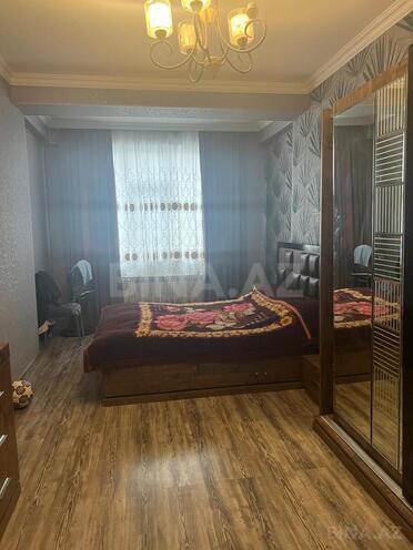 Продаётся 3-комн. новостройка 105 м², м. Гянджлик, photo 9 from 11