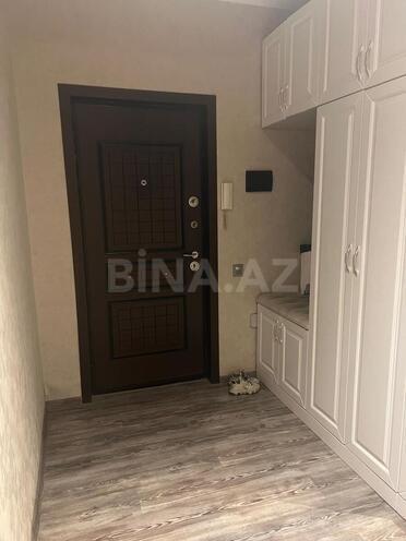 Продаётся 3-комн. новостройка 105 м², м. Гянджлик, photo 3 from 11