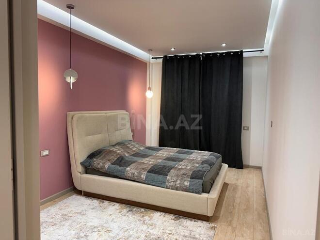 Продаётся 3-комн. новостройка 120 м², photo 22 from 30