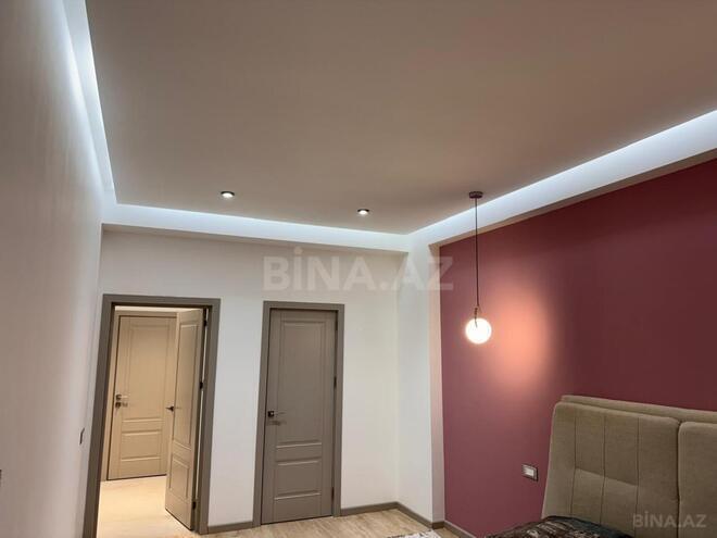 Продаётся 3-комн. новостройка 120 м², photo 16 from 30