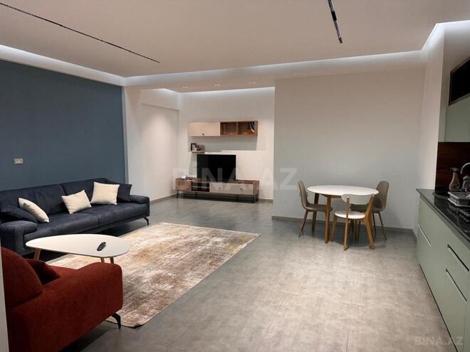 Продаётся 3-комн. новостройка 120 м², photo 25 from 30
