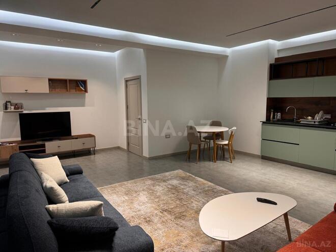 Продаётся 3-комн. новостройка 120 м², photo 20 from 30