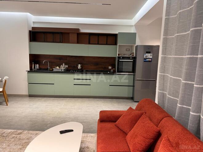 Продаётся 3-комн. новостройка 120 м², photo 28 from 30