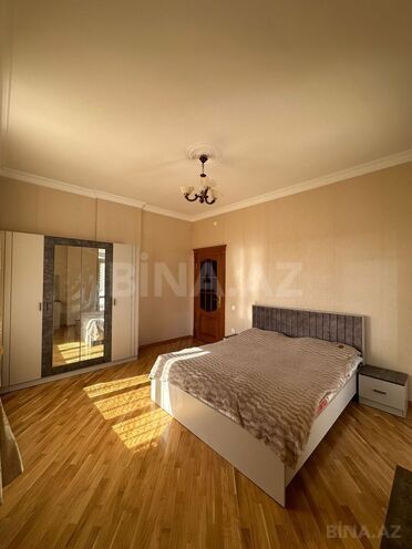 Сдаётся 2-комн. новостройка 82 м², м. Шах Исмаил Хатаи, photo 8 from 13