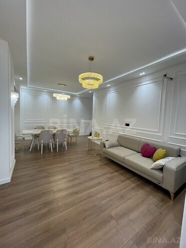 Сдаётся 3-комн. новостройка 150 м², м. 8 ноября, photo 3 from 18