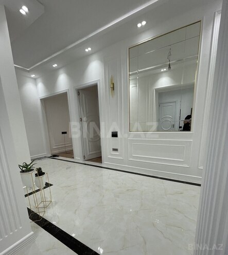 Сдаётся 3-комн. новостройка 150 м², м. 8 ноября, photo 15 from 18