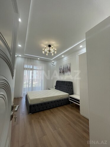 Сдаётся 3-комн. новостройка 150 м², м. 8 ноября, photo 11 from 18