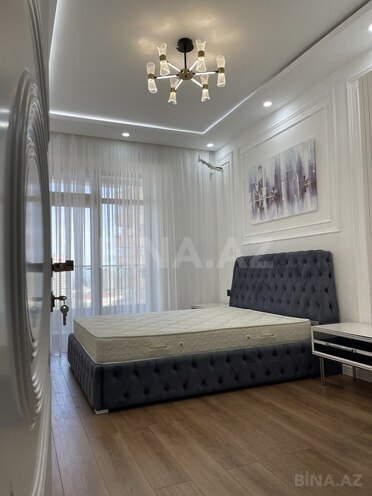 Сдаётся 3-комн. новостройка 150 м², м. 8 ноября, photo 12 from 18