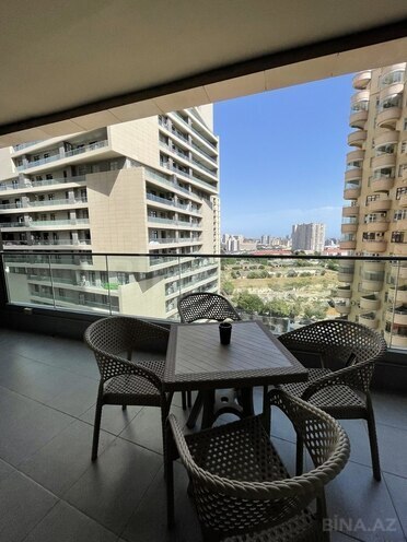 Сдаётся 3-комн. новостройка 150 м², м. 8 ноября, photo 9 from 18