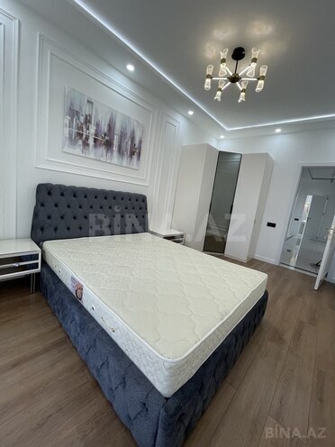Сдаётся 3-комн. новостройка 150 м², м. 8 ноября, photo 13 from 18
