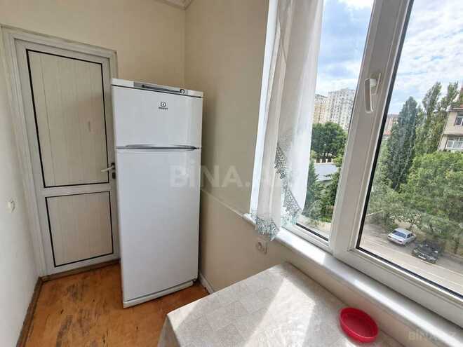 İcarəyə verilir 3 otaqlı köhnə tikili 60 m², Həzi Aslanov m., photo 6 from 9