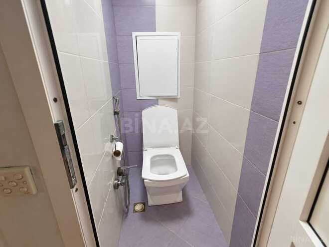 İcarəyə verilir 3 otaqlı köhnə tikili 60 m², Həzi Aslanov m., photo 8 from 9