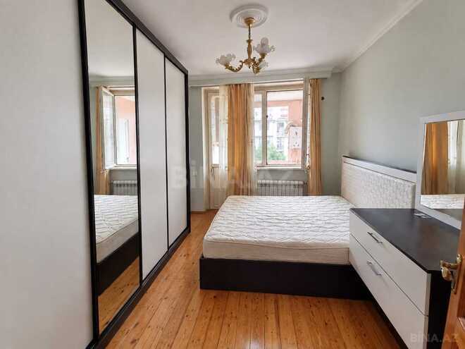 İcarəyə verilir 3 otaqlı köhnə tikili 60 m², Həzi Aslanov m., photo 3 from 9