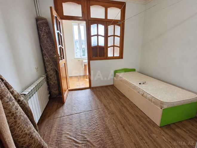İcarəyə verilir 3 otaqlı köhnə tikili 60 m², Həzi Aslanov m., photo 4 from 9