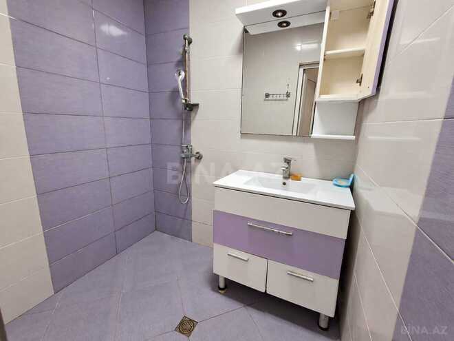 İcarəyə verilir 3 otaqlı köhnə tikili 60 m², Həzi Aslanov m., photo 7 from 9