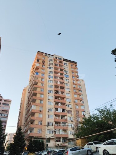Satılır 3 otaqlı yeni tikili 100 m², Əhmədli m., photo 1 from 26