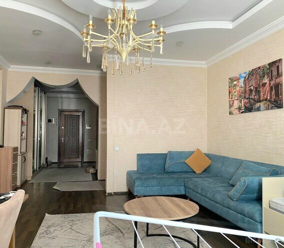 Satılır 2 otaqlı yeni tikili 94 m², 20 Yanvar m., photo 3 from 16