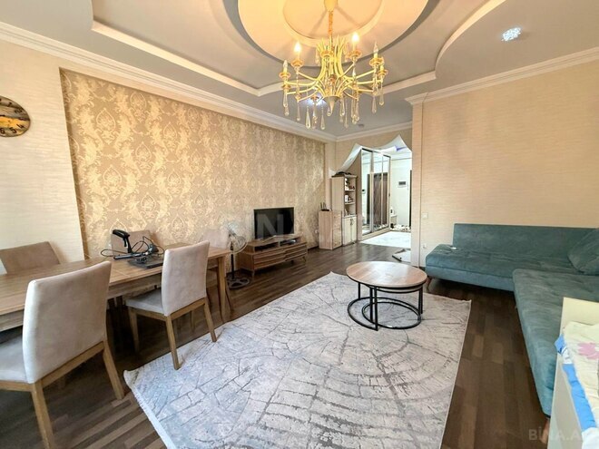Satılır 2 otaqlı yeni tikili 94 m², 20 Yanvar m., photo 4 from 16