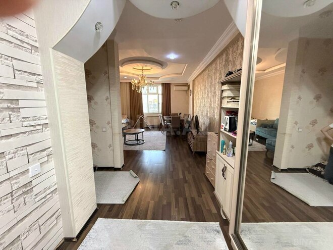 Satılır 2 otaqlı yeni tikili 94 m², 20 Yanvar m., photo 7 from 16