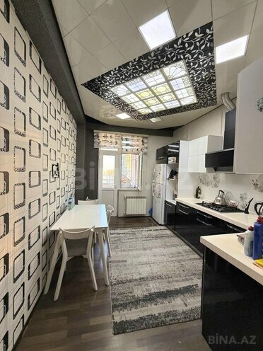 Satılır 2 otaqlı yeni tikili 94 m², 20 Yanvar m., photo 15 from 16