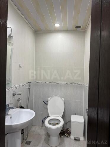 Satılır 2 otaqlı yeni tikili 94 m², 20 Yanvar m., photo 12 from 16