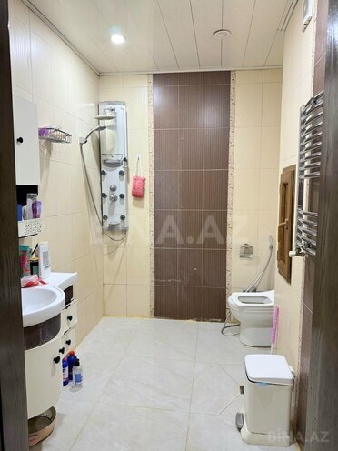 Satılır 2 otaqlı yeni tikili 94 m², 20 Yanvar m., photo 8 from 16
