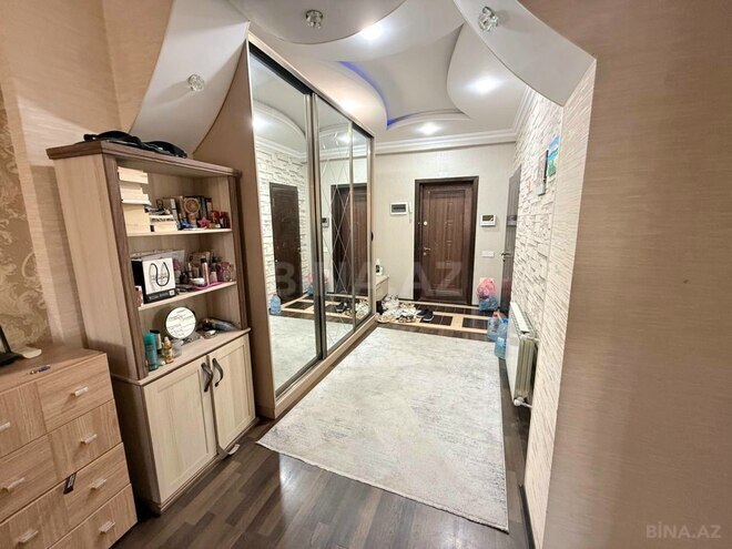 Satılır 2 otaqlı yeni tikili 94 m², 20 Yanvar m., photo 13 from 16