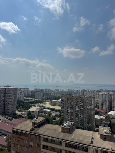 Satılır 2 otaqlı yeni tikili 65 m², Həzi Aslanov m., photo 6 from 7